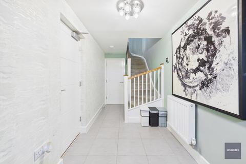 undefined, Tarka Way, Crediton, EX17