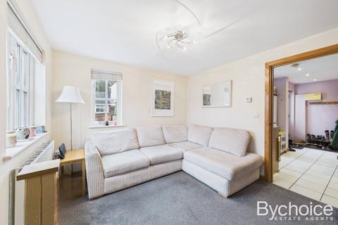 2 bedroom end of terrace house for sale, Orchard Terrace, Pebmarsh, Halstead, Essex