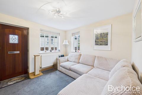 2 bedroom end of terrace house for sale, Orchard Terrace, Pebmarsh, Halstead, Essex