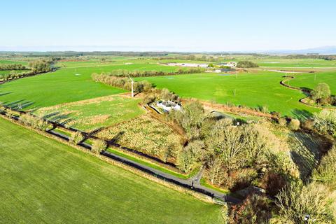 5 bedroom property with land for sale, Garlieston, Newton Stewart DG8