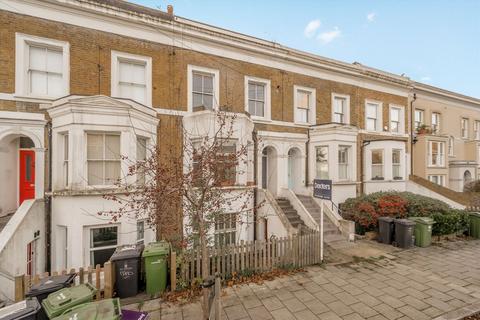 undefined, Millbrook Road, London SW9