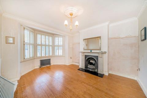 undefined, Millbrook Road, London SW9