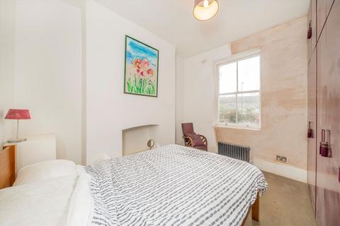 undefined, Millbrook Road, London SW9