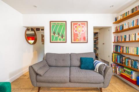 2 bedroom terraced house for sale, Albion Road, Easton