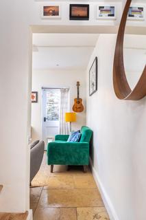 2 bedroom terraced house for sale, Albion Road, Easton