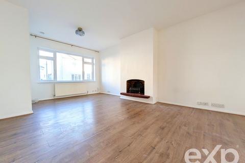 undefined, Ridley Road, Rochester ME1