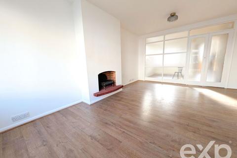 undefined, Ridley Road, Rochester ME1