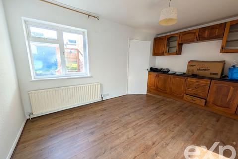 undefined, Ridley Road, Rochester ME1