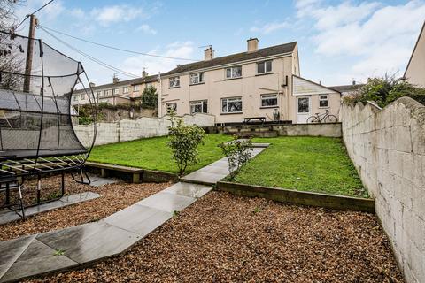 3 bedroom semi-detached house for sale, Malabar Road, Truro TR1