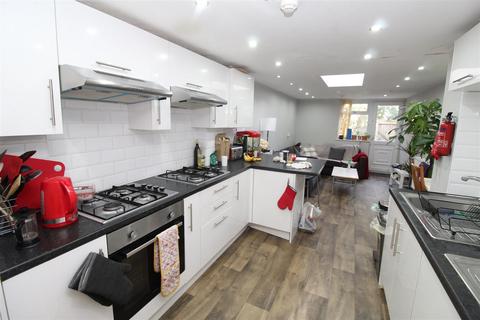 undefined, Merthyr Street, Cardiff CF24