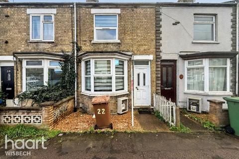 undefined, Sybil Road, Wisbech