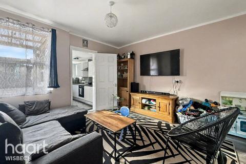 undefined, Sybil Road, Wisbech