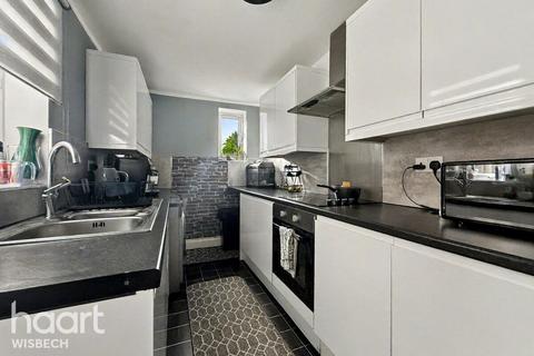 undefined, Sybil Road, Wisbech