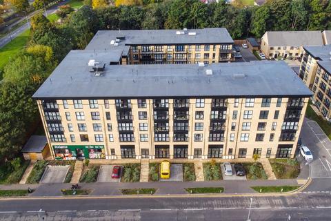 undefined, Chilton House, Giles Crescent, Stevenage