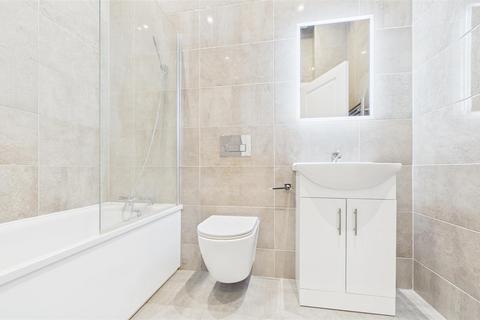 undefined, Chilton House, Giles Crescent, Stevenage