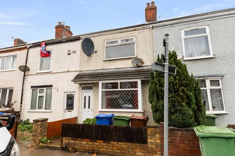 undefined, Gilby Road, Grimsby, DN31