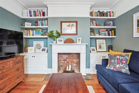 undefined, Queen Street, Henley-On-Thames, Oxfordshire, RG9