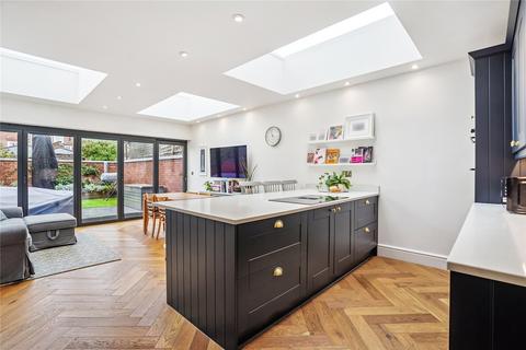 undefined, Queen Street, Henley-On-Thames, Oxfordshire, RG9