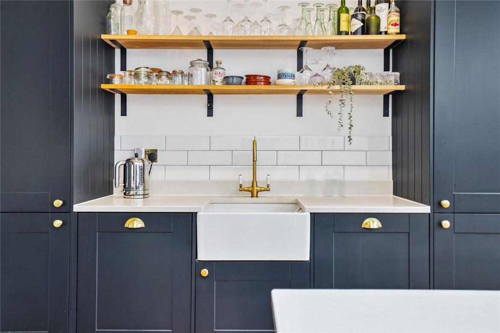 Kitchen Worktop