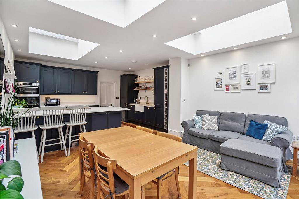 Dining / Family Room