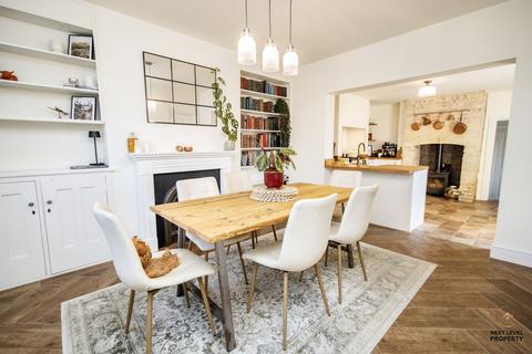 3 bedroom detached house for sale, Benwick Road, Doddington, PE15