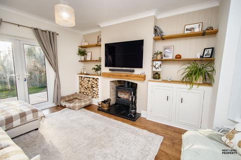 3 bedroom detached house for sale, Benwick Road, Doddington, PE15