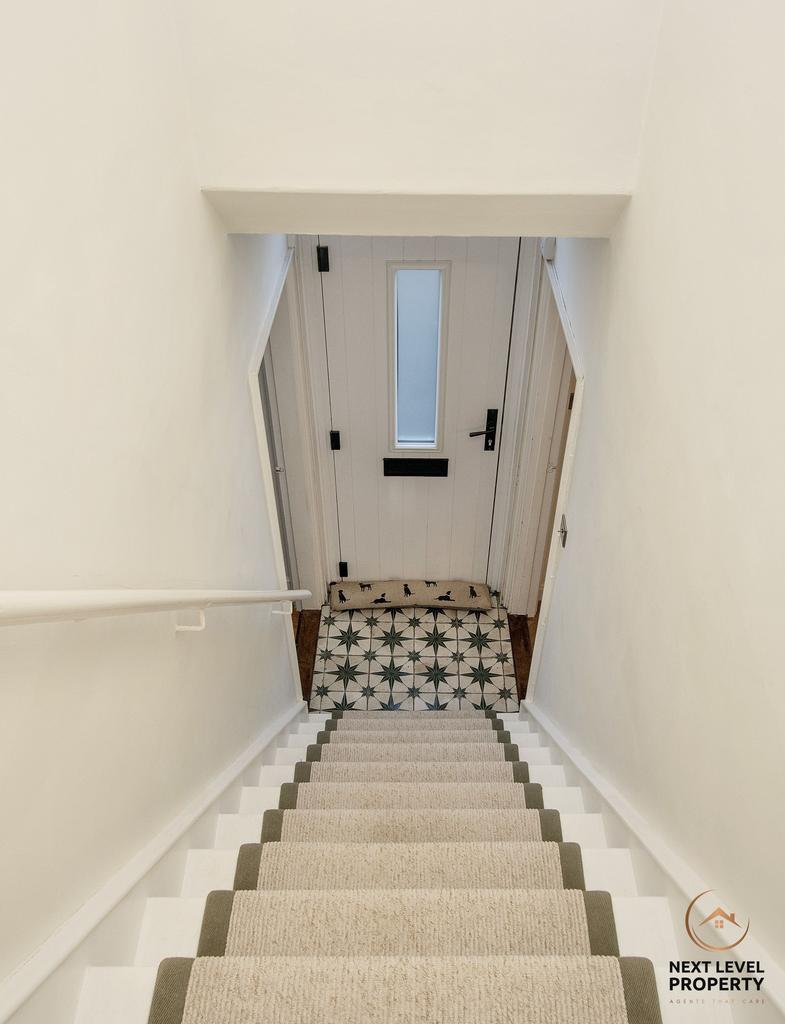 Entrance Lobby