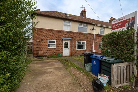 Allenby Crescent, Rossington, DN11
