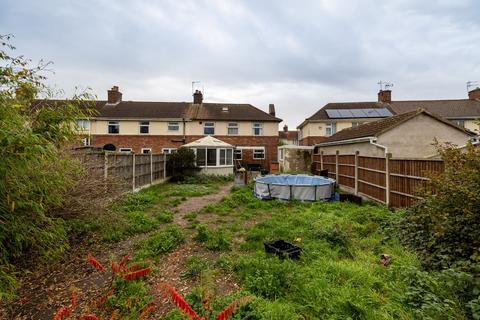 undefined, Allenby Crescent, Rossington, DN11