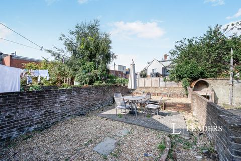 undefined, Harold Road, PO4
