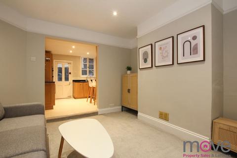 undefined, Grosvenor Street, Cheltenham GL52