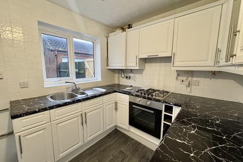 undefined, Warren Drive, Thornton-Cleveleys FY5