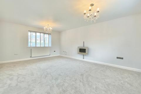 5 bedroom detached house for sale, Main Road, Crewe CW2
