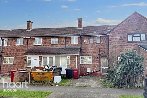 undefined, Berryfield, Slough