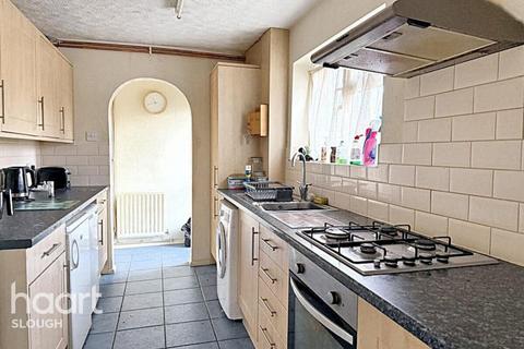 3 bedroom terraced house for sale, Berryfield, Slough