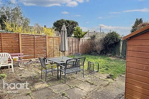 Berryfield, Slough