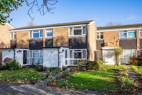 undefined, New House Park, Hertfordshire AL1