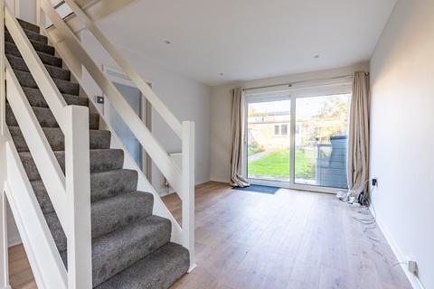 undefined, New House Park, Hertfordshire AL1