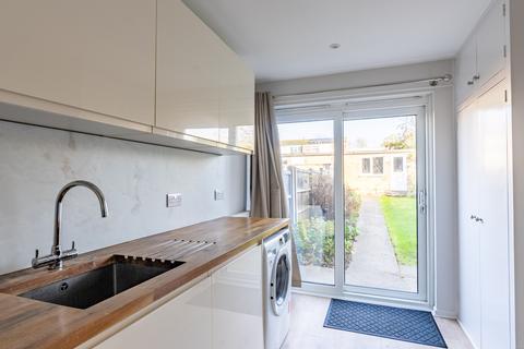 undefined, New House Park, Hertfordshire AL1
