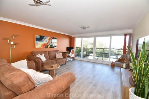 undefined, Fair Oak Court, Tower Close, Gomer