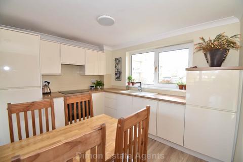 undefined, Fair Oak Court, Tower Close, Gomer