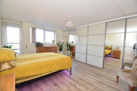 undefined, Fair Oak Court, Tower Close, Gomer