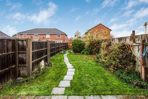 2 bedroom end of terrace house for sale, Nightall Road, Soham CB7