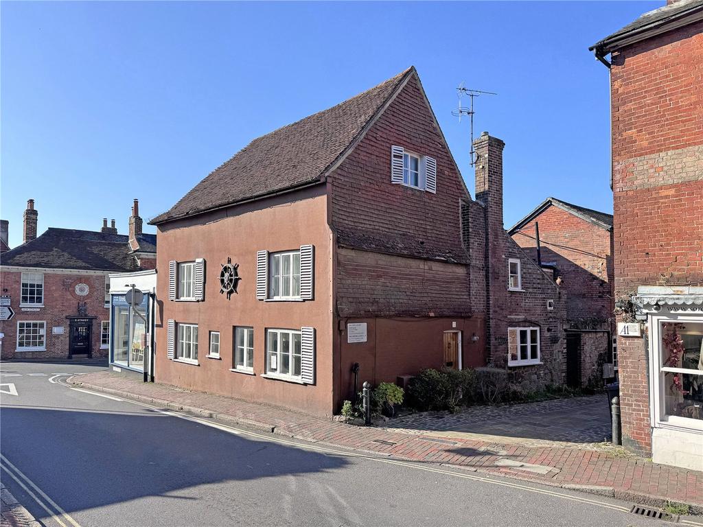 Trumpers Cottage