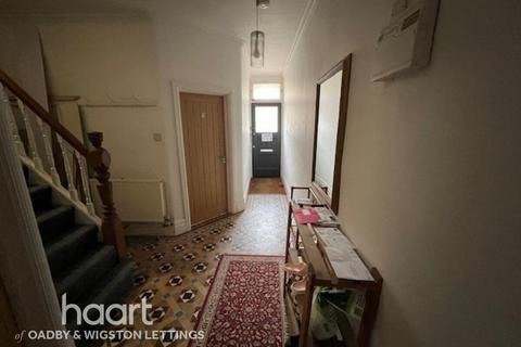 undefined, LEICESTER LE3