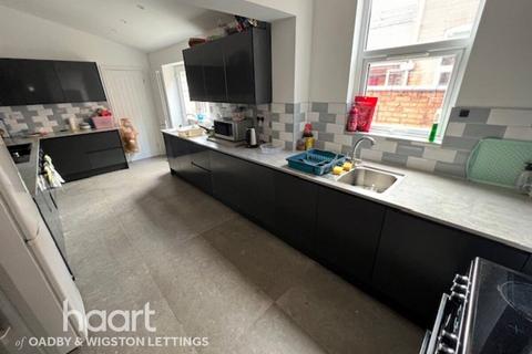 undefined, LEICESTER LE3