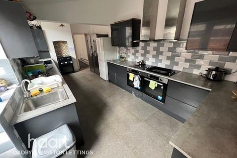 undefined, LEICESTER LE3