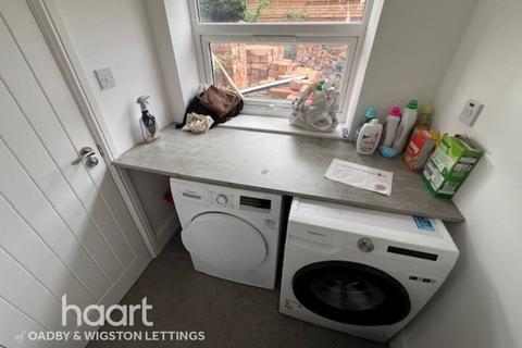 undefined, LEICESTER LE3