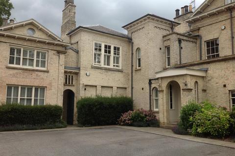 2 bedroom apartment to rent, Heworth Croft, York