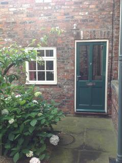 2 bedroom apartment to rent, Heworth Croft, York